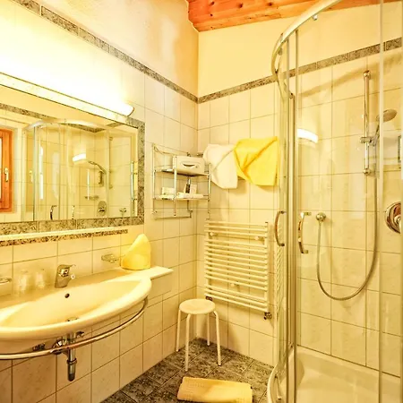 Szálloda Arnika 4*