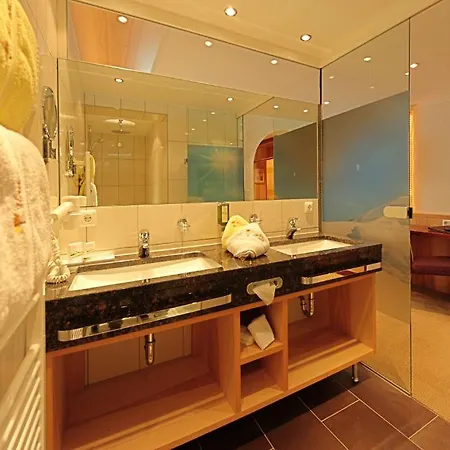 Szálloda Arnika 4*