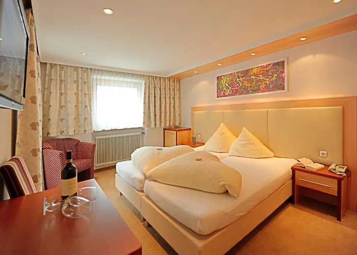 Hotel Arnika 4*