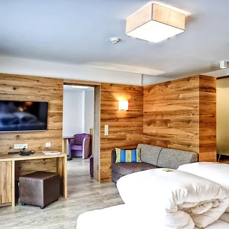 Arnika Hotel