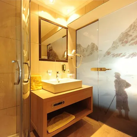 Arnika 4* Ischgl