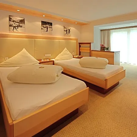 Arnika 4* Ischgl