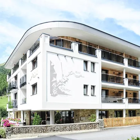 Arnika 4* Ischgl