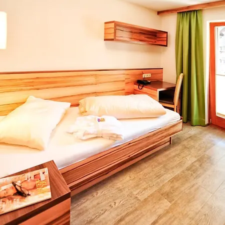 Arnika 4* Ischgl