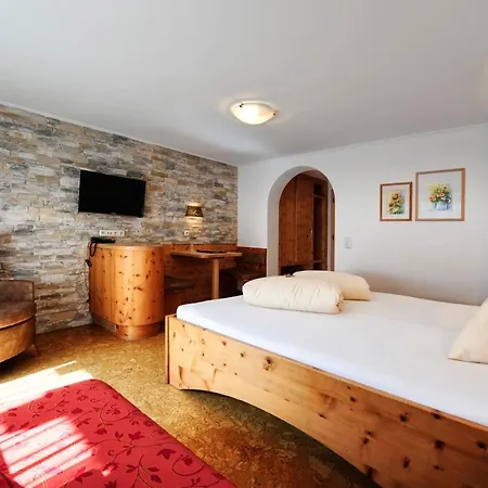 Arnika Otel 4*