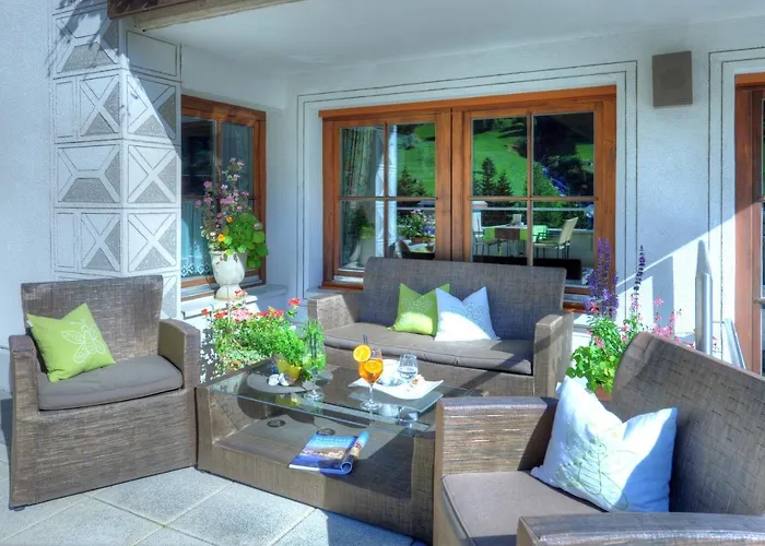 Arnika Ξενοδοχείο