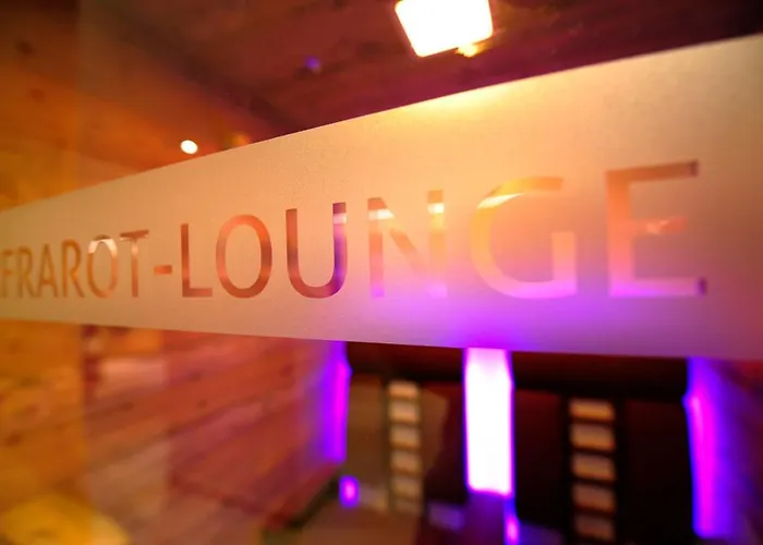 Arnika Ξενοδοχείο