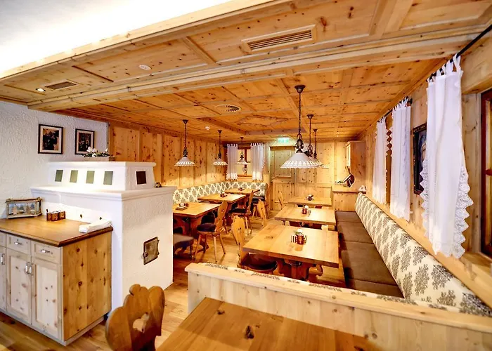 Arnika Ξενοδοχείο 4*