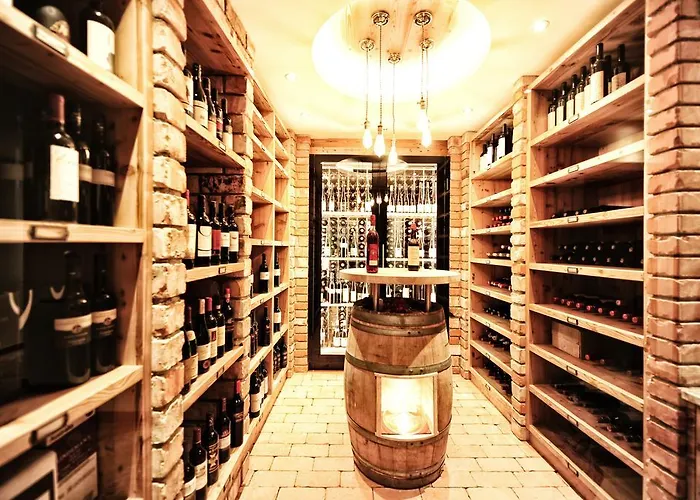 Ξενοδοχείο Arnika 4*