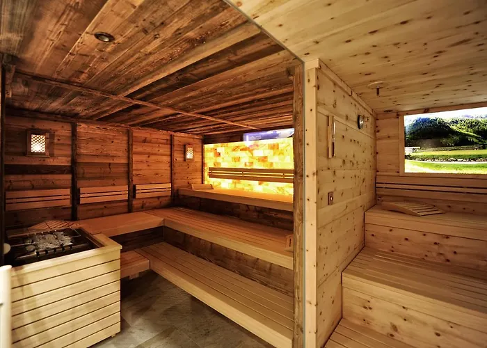 Arnika Ξενοδοχείο