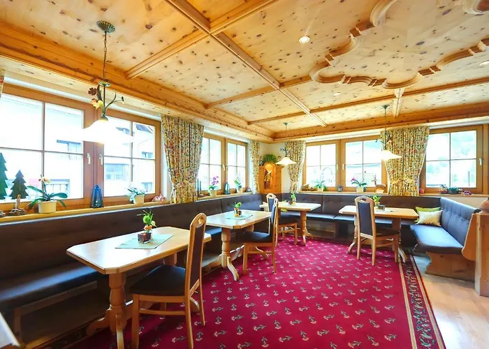 Ξενοδοχείο Arnika