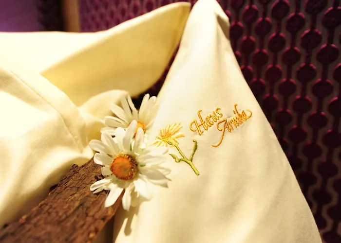 Arnika 4* Ισγκλ