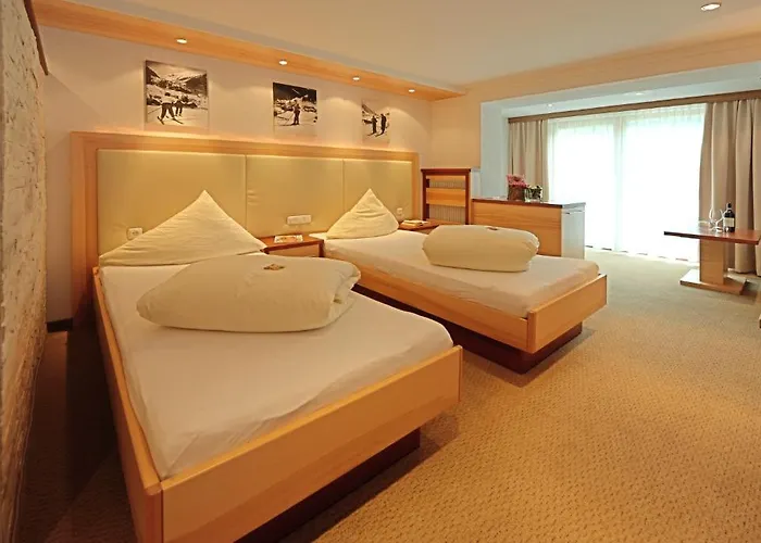 Arnika 4* Ισγκλ