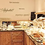 Otel Arnika Ischgl