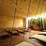 Arnika Otel 4*