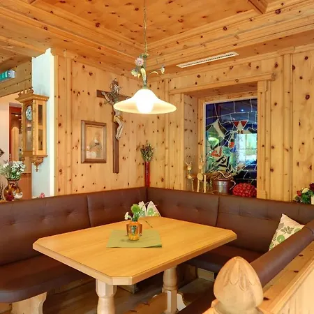 Arnika Hotell Ischgl