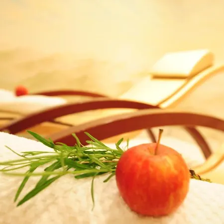 Hotell Arnika Ischgl