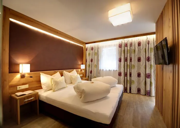 Hotel Arnika 4*