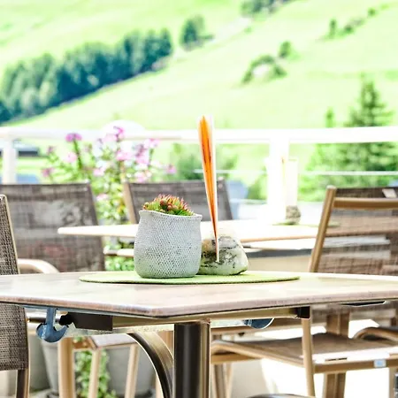 Arnika Hotel 4*