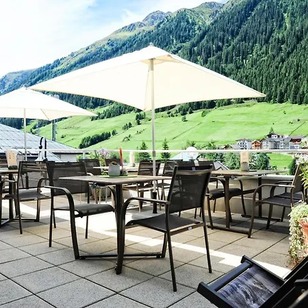 Hotel Arnika