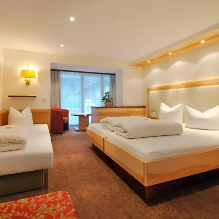 Hotel Arnika
