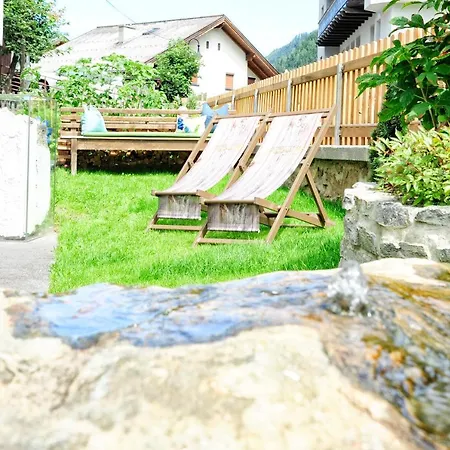 Arnika 4* Ischgl
