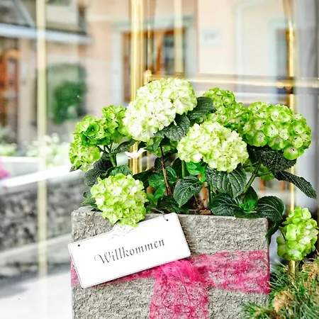 Arnika Hotel Ischgl