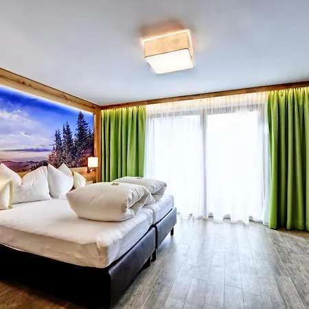 Arnika Hotel 4*