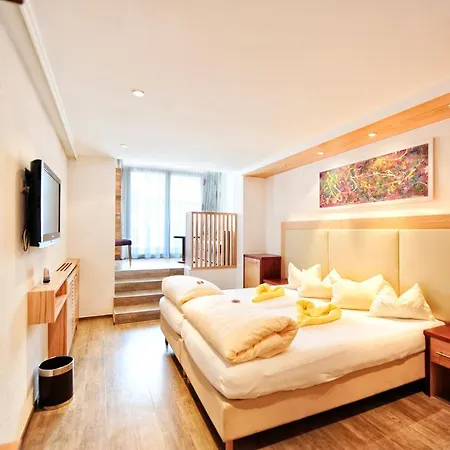 Hotel Arnika