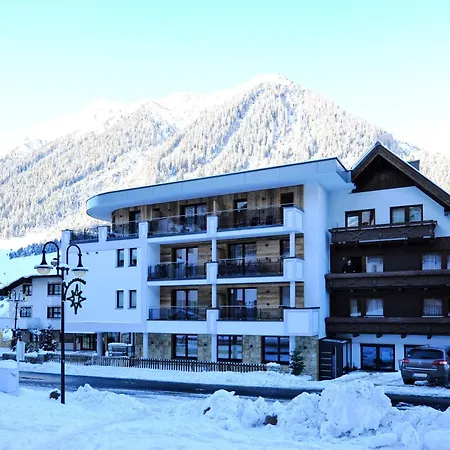 Arnika 4* Ischgl
