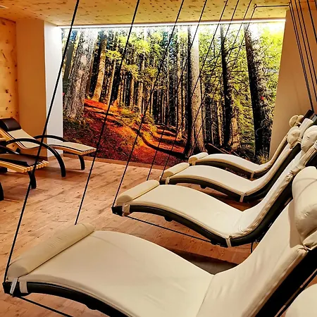 Arnika Hotel 4*