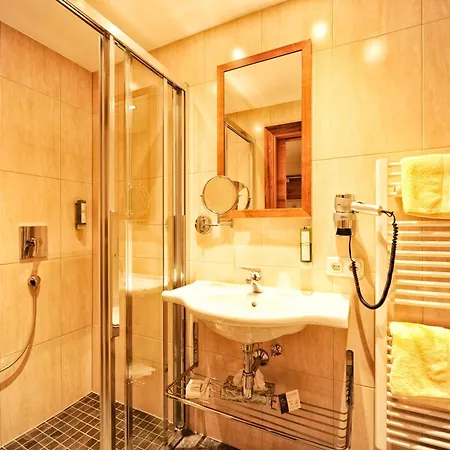 Hotel Arnika 4*