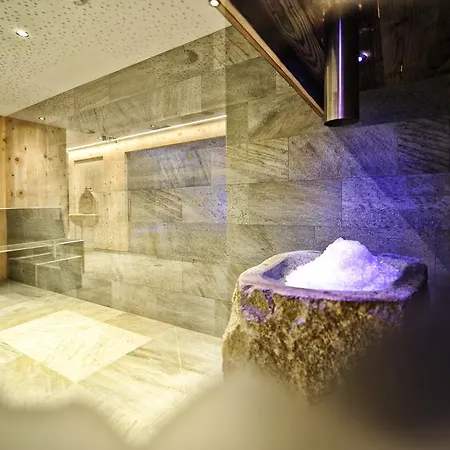 Hotel Arnika Ischgl