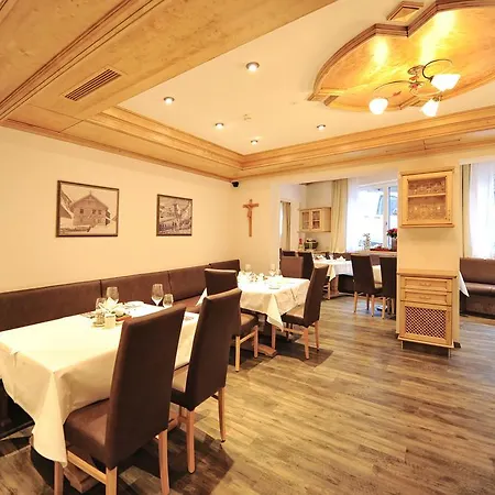 Hotel Arnika