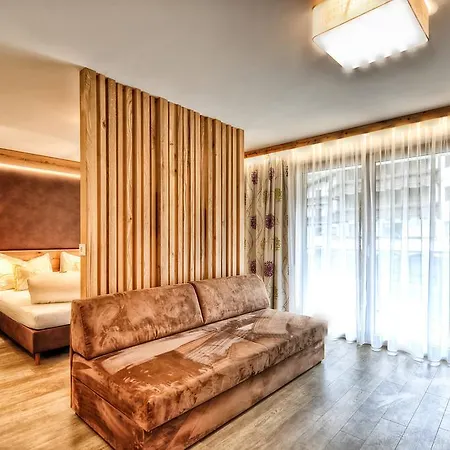 Arnika Hotel