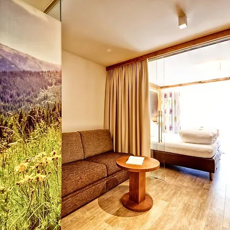 Hotel Arnika