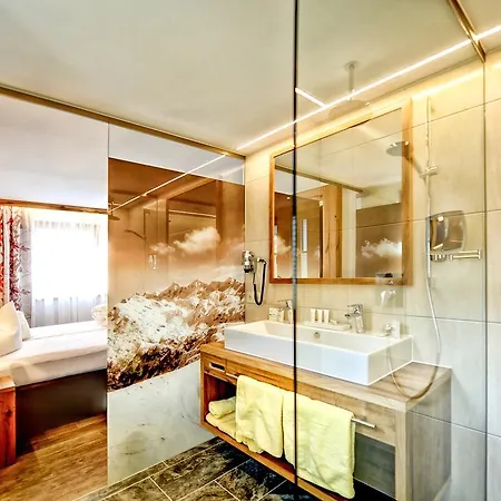 Arnika 4* Ischgl