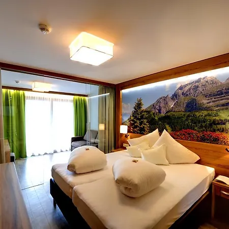 Hotel Arnika