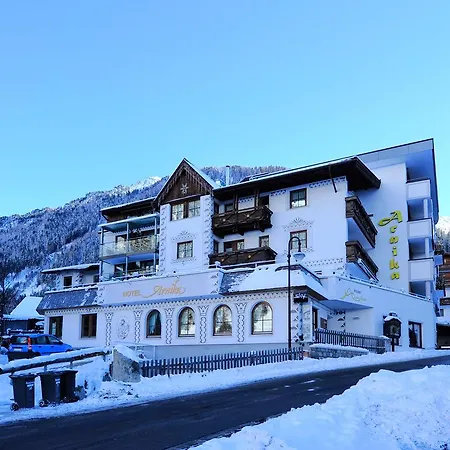 Hotel Arnika