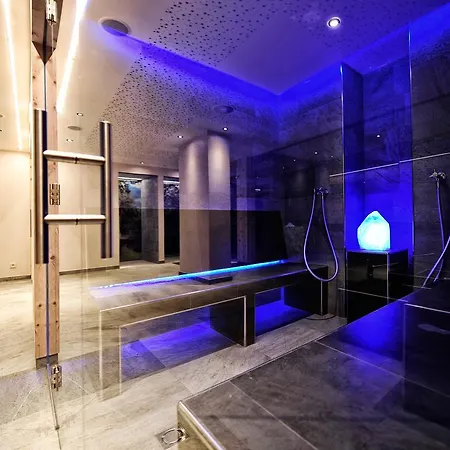Arnika Hotel 4*