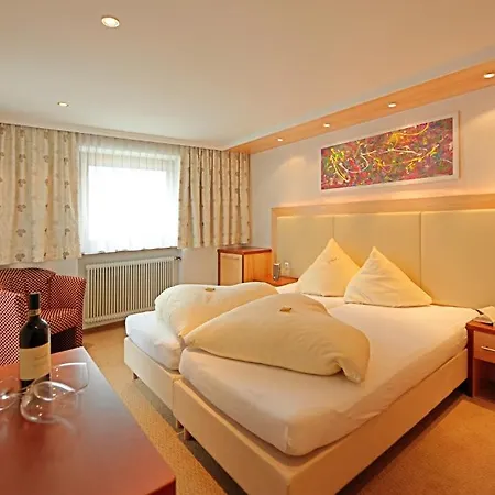 Hotel Arnika 4*