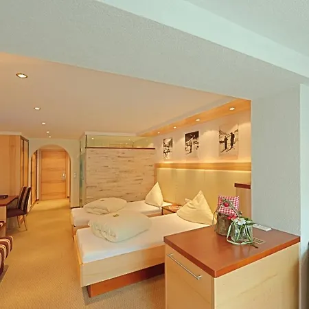 Arnika Hotel