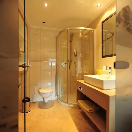 Arnika 4* Ischgl