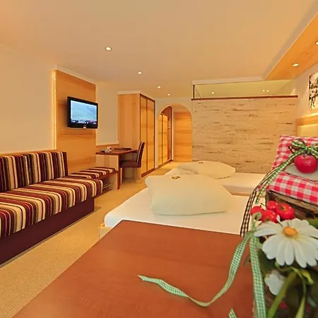 Arnika 4* Ischgl