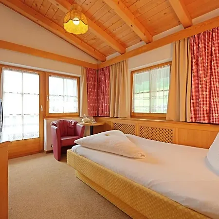 Arnika Hotel Ischgl
