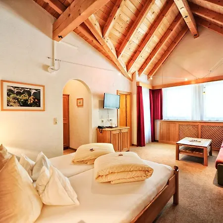 Arnika Ischgl