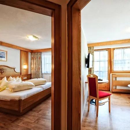 Arnika Hotel